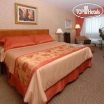 Hotel Place Dupuis Montreal Downtown
