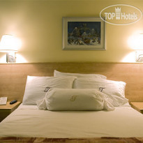 Travelodge Montreal Centre 