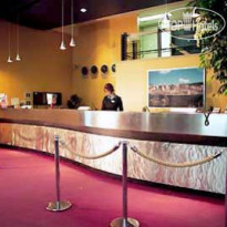 Travelodge Montreal Centre 