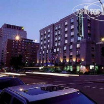 Le Nouvel Hotel & Spa 