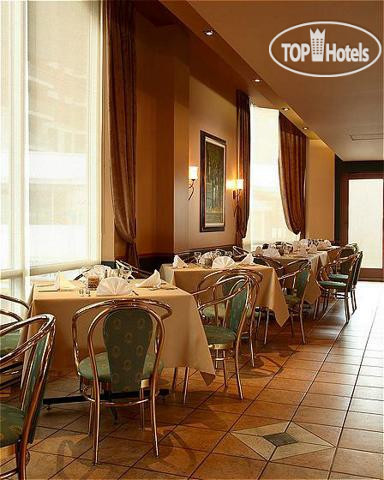 New photos from tourists Le Nouvel Hotel & Spa 3*