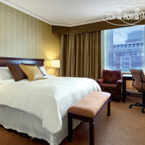 Vogue Hotel Montreal Downtown, Curio Collection by Hilton