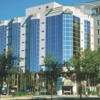 Days Inn Montreal Downtown 