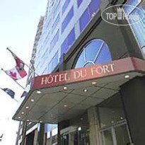 Du Fort Hotel