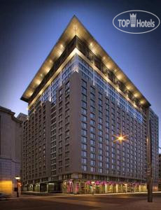 Hotel photo Embassy Suites by Hilton Montreal 3*