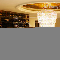 Hotel Le Crystal Montreal