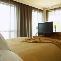 Hotel Le Crystal Montreal