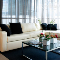 Hotel Le Crystal Montreal