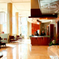 Hotel Le Crystal Montreal