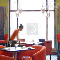 Novotel Montreal Hotel 