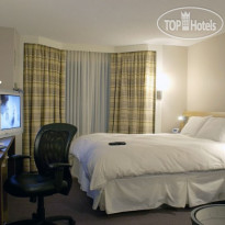 Novotel Montreal Hotel 