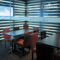 Novotel Montreal Hotel 