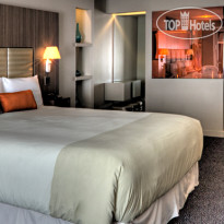 Novotel Montreal Hotel 