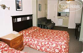 New photos from tourists Park Avenue Hotel 1*