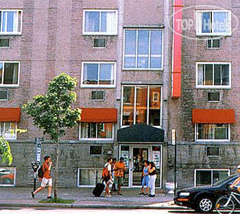 Hotelier's photos Park Avenue Hotel 1*