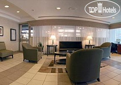 New photos from tourists Quality Hotel Downtown 3*