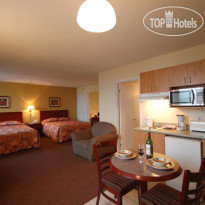 Les Suites Labelle 