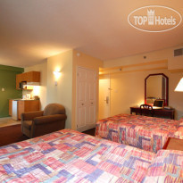 Les Suites Labelle 