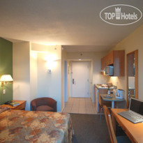 Les Suites Labelle 