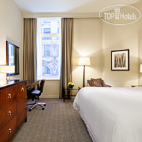 Westin Montreal