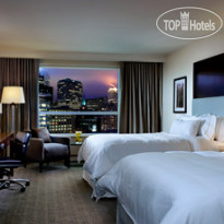 Westin Montreal