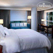 Westin Montreal