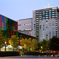 Westin Montreal