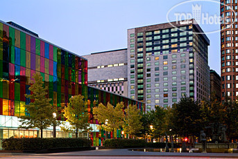 Hotel photo Westin Montreal 4*