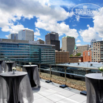 Westin Montreal