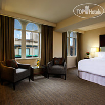 Westin Montreal