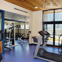 Le Square Phillips Hotel & Suites