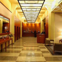 Le Square Phillips Hotel & Suites