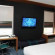 Aloft Montreal Airport 