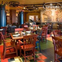 Park Inn Hotel and Suites Monreal Airport 