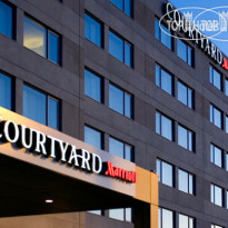 Courtyard Montreal Airport