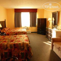 Days Inn by Wyndham Montreal East 