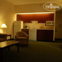Hampton Inn by Hilton Ottawa