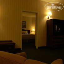 Hampton Inn by Hilton Ottawa