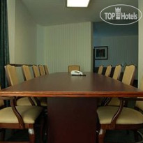 Hampton Inn by Hilton Ottawa