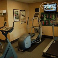 Hampton Inn by Hilton Ottawa
