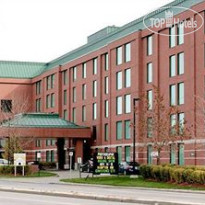 Hampton Inn by Hilton Ottawa