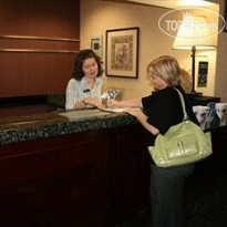Hampton Inn by Hilton Ottawa