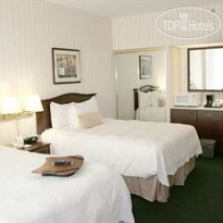 Hampton Inn by Hilton Ottawa