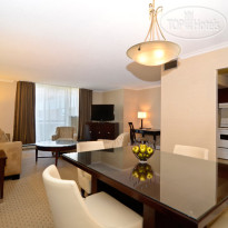 Albert at Bay Suite