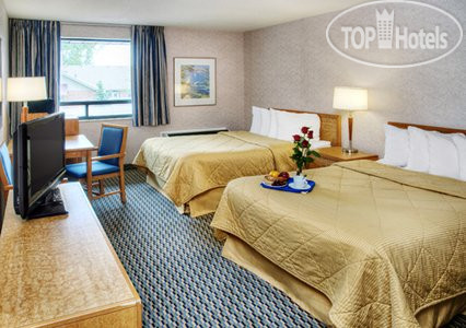 New photos from tourists Comfort Inn West Kanata 2*