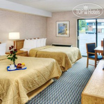 Comfort Inn West Kanata