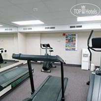 Comfort Inn West Kanata