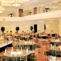 Ottawa Marriott Hotel 