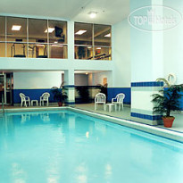 Residence Inn Ottawa Downtown 