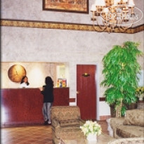 Days Inn Ottawa Airport